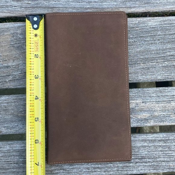 ✨Villena Genuine Leather Wallet - Picture 9 of 13